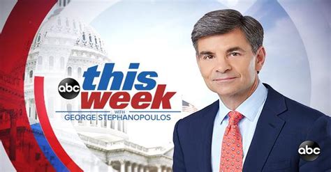 this week with george stephanopoulos full episode today|this week roundtable today.